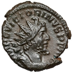 Victorinus (269-271 AD) Antoninian, Trier