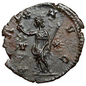 Victorinus (269-271 AD) Antoninian, Trier