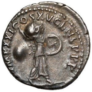 Domitian (81-96 AD) Denarius, Rome
