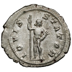 Gordian III (238-244 AD) Antoninian, Rome