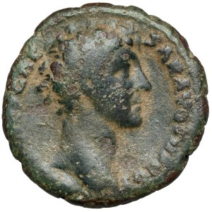 Marcus Aurelius (161-180 AD) Ace, Rome