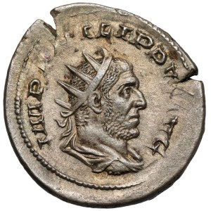 Philip I the Arab (244-249 AD) Antoninian, Rome