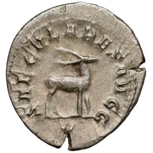 Philip I the Arab (244-249 AD) Antoninian, Rome