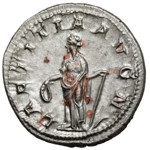 Gordian III (238-244 AD) Antoninian, Rome