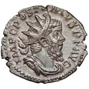 Postumus (260-269 ap. J.-C.) Antonin, Cologne