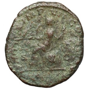 Commode (177-192 ap. J.-C.) Dupondius, Rome
