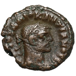 Dioklecjan (285-305 n.e.) Tetradrachma, Aleksandria