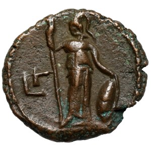 Dioklecjan (285-305 n.e.) Tetradrachma, Aleksandria
