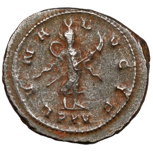 Galien (258-268 AD) Antoninian, Antioch