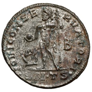Constantine I the Great (306-337 AD) Follis, Thessaloniki
