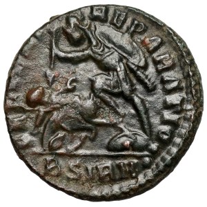 Constantius II (337-361 A.D.) Follis, Sirmium