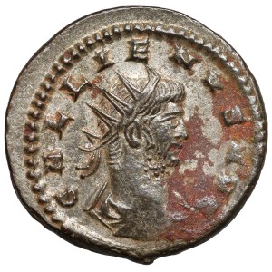 Galien (258-268 AD) Antoninian, Antioch