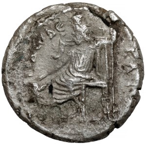 Hadrian (117-138 AD) Tetradrachma, Alexandria