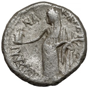 Claudius (41-54 AD) Tetradrachma, Alexandria