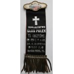 Polonia w USA, Wstęga, Towarzystwo Głos Polek na Obczyźnie