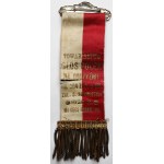 Polonia w USA, Wstęga, Towarzystwo Głos Polek na Obczyźnie