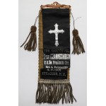 Polonia w USA, Odznaka, Towarzystwo Kadetów Polskich Stefana Czarneckiego