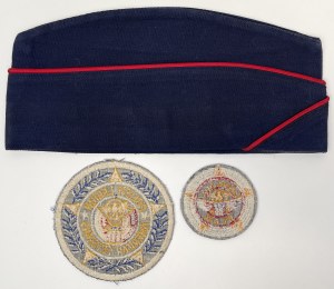 Polonia w USA, Furażerka, Post 51 - Ladies Aux Polish Legion of American Veterans