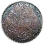 Niemcy, Brunszik-Wolfenbuttel, 5 talarów 1638, Zellerfeld - Löser