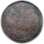 Germany, Brunszik-Calenberg-Hannover, 5 thalers 1638, Zellerfeld - Löser