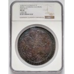 Germany, Brunszik-Calenberg-Hannover, 5 thalers 1638, Zellerfeld - Löser