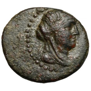 Greece, Phoenicia, Arados, AE22 (1st century B.C.)