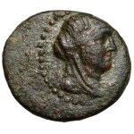 Grecja, Fenicja, Arados, AE22 (I w. p.n.e.)