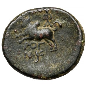 Greece, Phoenicia, Arados, AE22 (1st century B.C.)