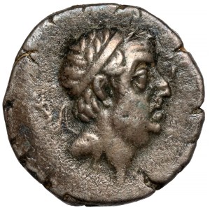 Greece, Cappadocia, Ariobarzanes (95-63 BC) Drachma, Eusebeia