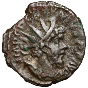 Postumo (260-269 d.C.) antoniniano, Treviri