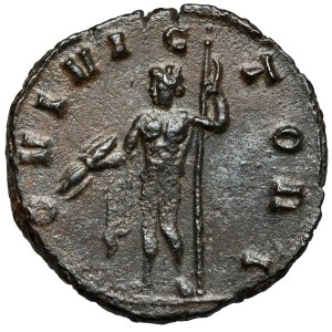 Claudius II of Gotha (268-270 AD) Antoninian, Rome