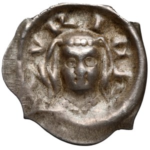 Switzerland, Zurich, Brakteat (1300-1320)