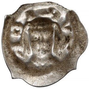 Switzerland, Zurich, Brakteat (1300-1320)