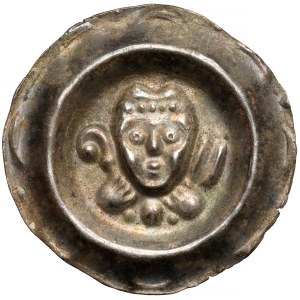 Augsburg, Wolfhard von Roth-Wackernitz (1288-1302) Brakteat