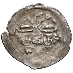 Pfalz, Rupert I (1350-1390) i Rupert II (od 1353) Fenig, Regensburg