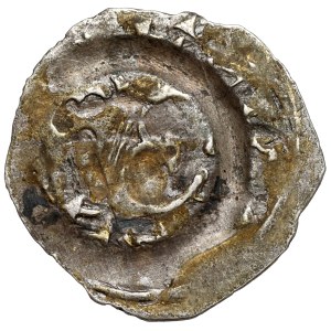 Nuremberg, Louis II de Bavière (1268-1273) Fenig