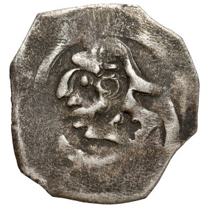 Nemecko, Bavorsko, Albrecht III (1438-1460) Fenig bez dátumu
