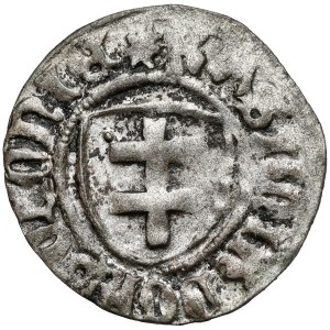 Casimir IV Jagiellonian, Szeląg Toruń