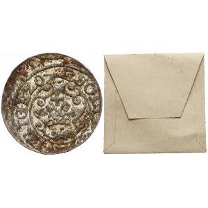 Žigmund III Vasa, Riga 1620 - ex. KALKOWSKI