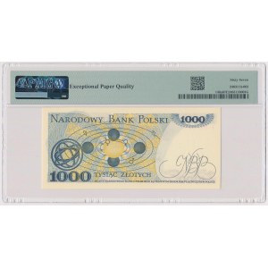 PLN 1,000 1975 - A