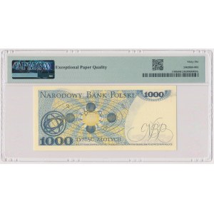 PLN 1,000 1979 - BM