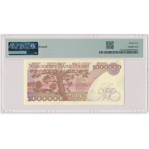 1 mln zł 1991 - B