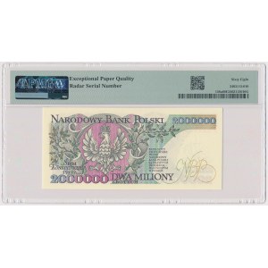 2 million 1992 - A - with error 'Constitutional_y'