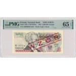 MODEL 2 million 1993 - A 0000000 - No.0143