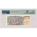 MODEL 2 million 1993 - A 0000000 - No.0143