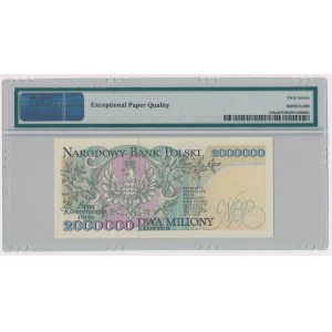 2 mln zł 1993 - A