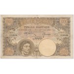 1,000 zloty 1919