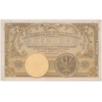 1,000 zloty 1919