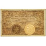 1,000 zloty 1919