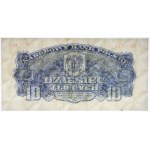 10 zlotych 1944 ...owym - AA